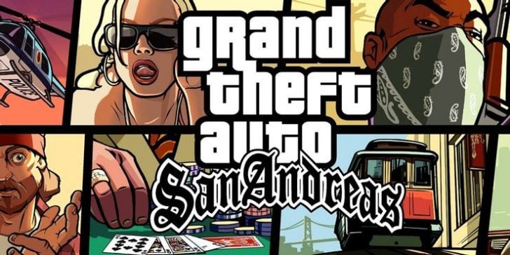 Gta controversy game over sex san bbc version andreas investigation centres pc