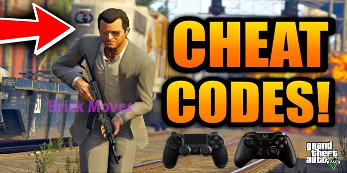 Cheat Kode GTA 5 untuk Xbox One dan Xbox 360 Panduan Lengkap