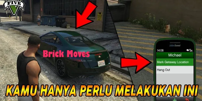 Misi Opsional yang Terlewatkan di GTA 5 Jelajahi 3 Petualangan Rahasia