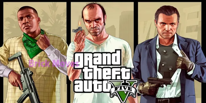 Unduh File Asli GTA 5 Gratis Panduan Lengkap