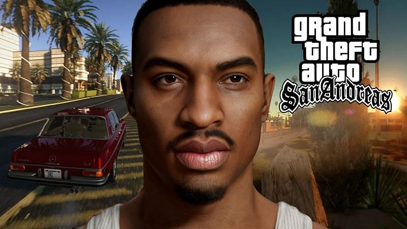 Dampak gta san andreas pada industri game