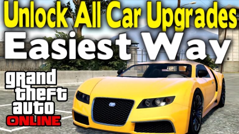 Heist gta online vehicles cars car auto unlock choose board