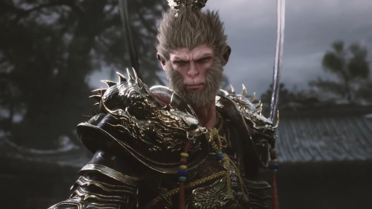 Black Myth: Wukong tanggal rilis resmi