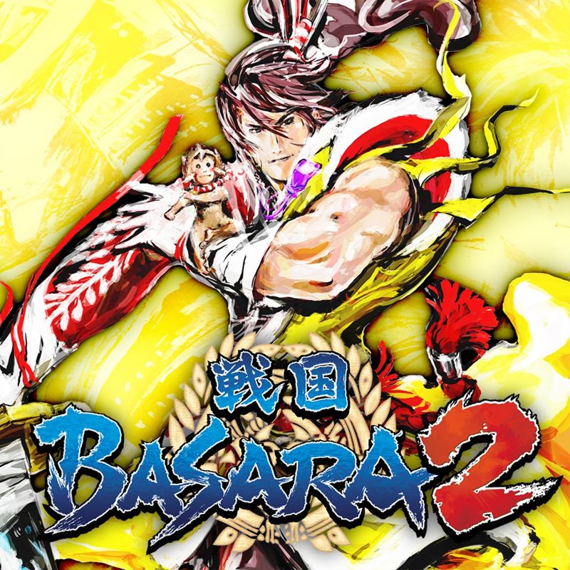 Basara sengoku mori warriors wallpaperaccess