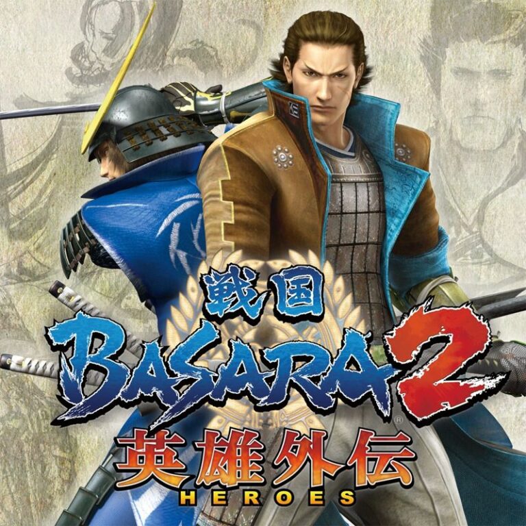 Sengoku Basara 2 Heroes easter egg dan rahasia tersembunyi