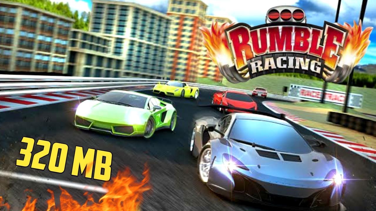 Bagaimana cara memainkan NASCAR Rumble PS2 di emulator