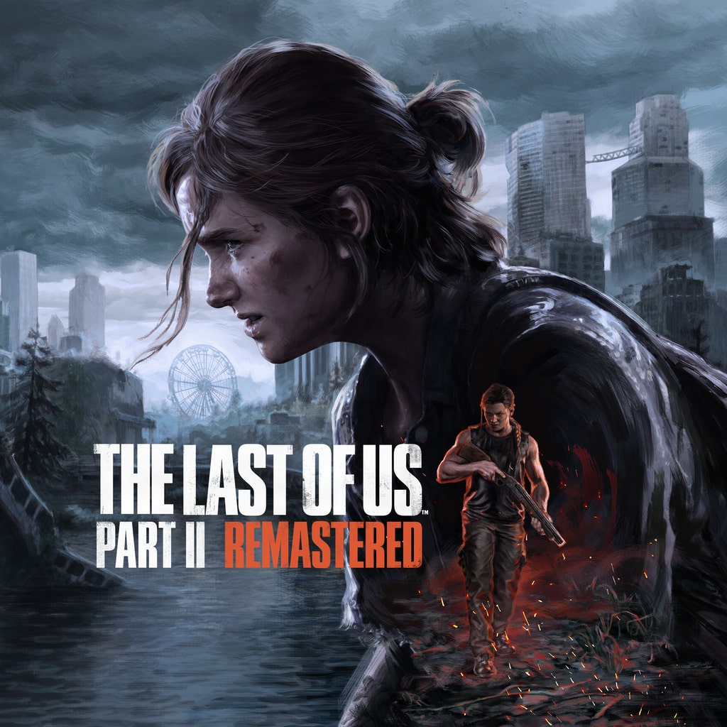 The Last of Us Part II Remastered harga di Indonesia