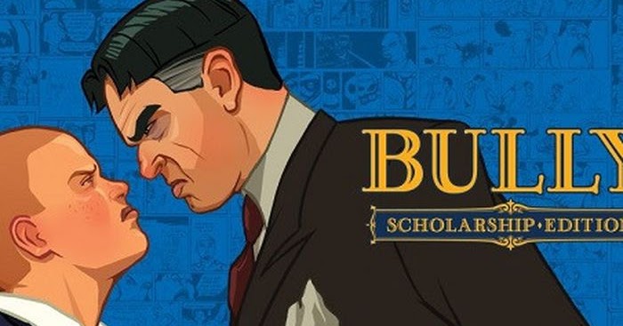 Bully PS2 komunitas dan forum online