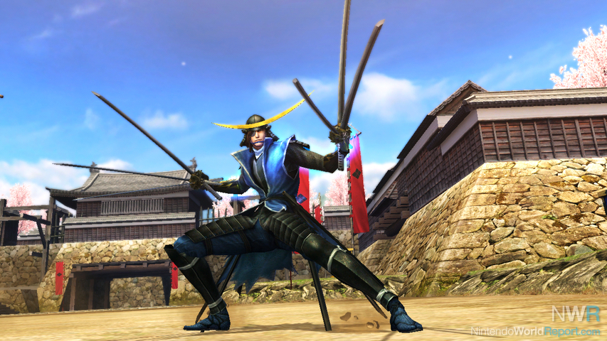 Sengoku Basara 2 Heroes gameplay review dan analisis