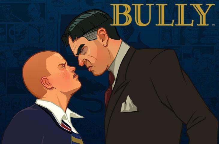 Bully jimmy gay ps2 game hopkins screenshots school playstation chan yandere vs jogos screenshot pc graphics battle death being screen