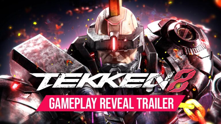 Tekken 8: kapan Tekken 8 rilis di Indonesia?