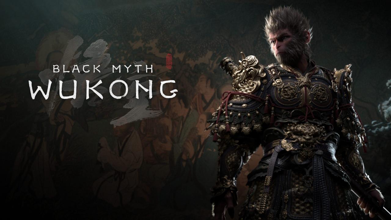 Black Myth: Wukong apakah game ini bagus