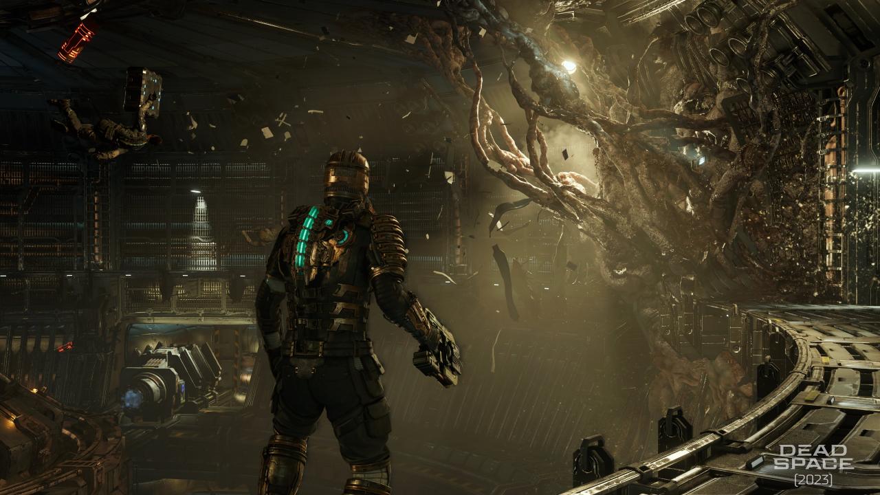 Dead Space Remake: Review Gameplay dan Cerita