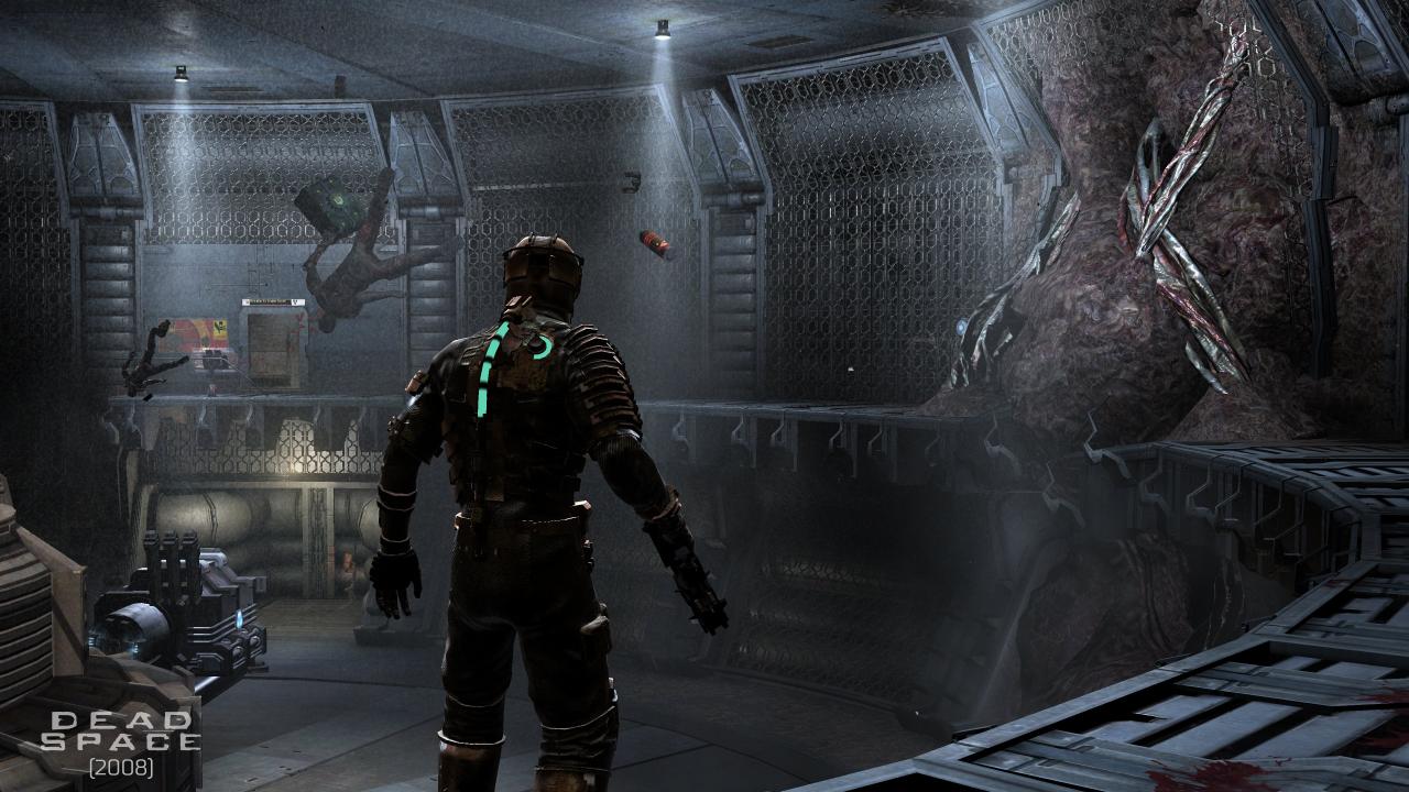 Dead Space Remake: Review Gameplay dan Cerita