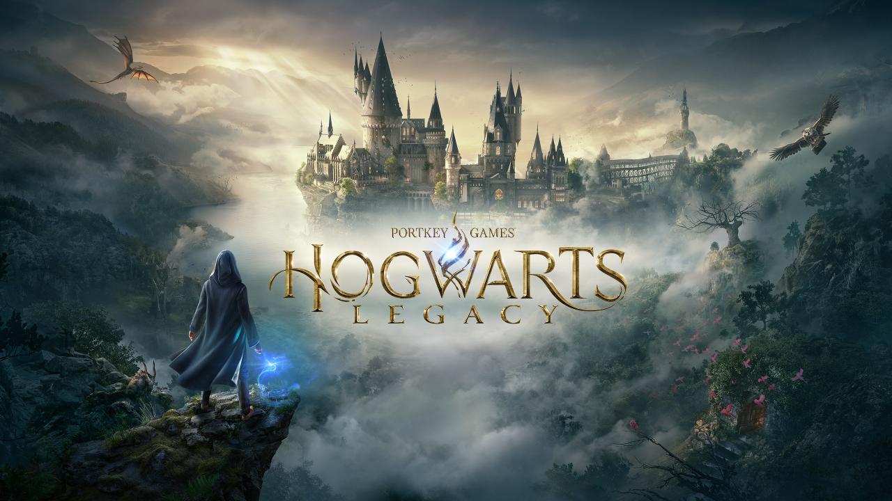 Hogwarts Legacy game yang paling mirip dengan game apa