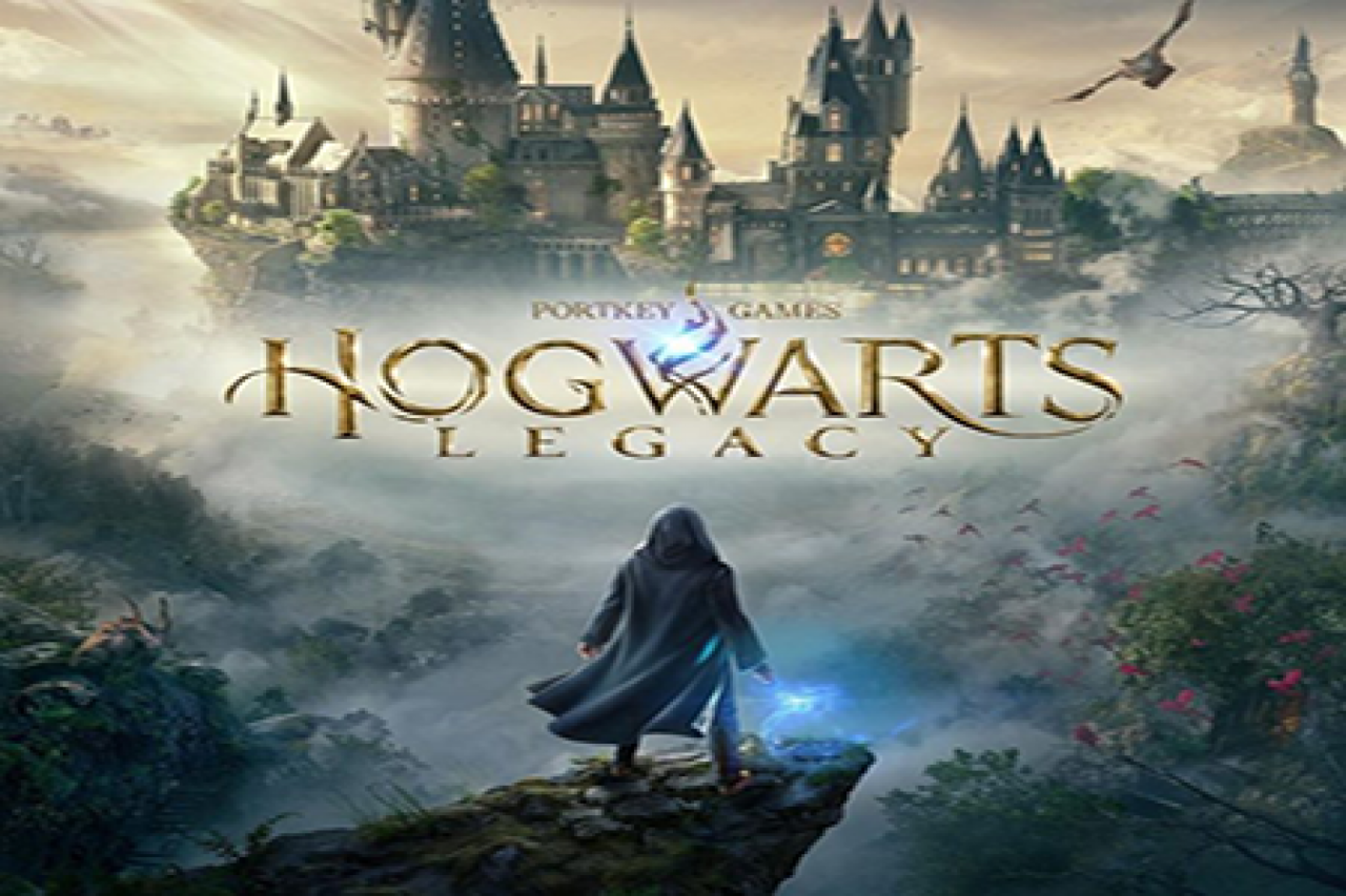 Hogwarts Legacy game yang paling mirip dengan game apa