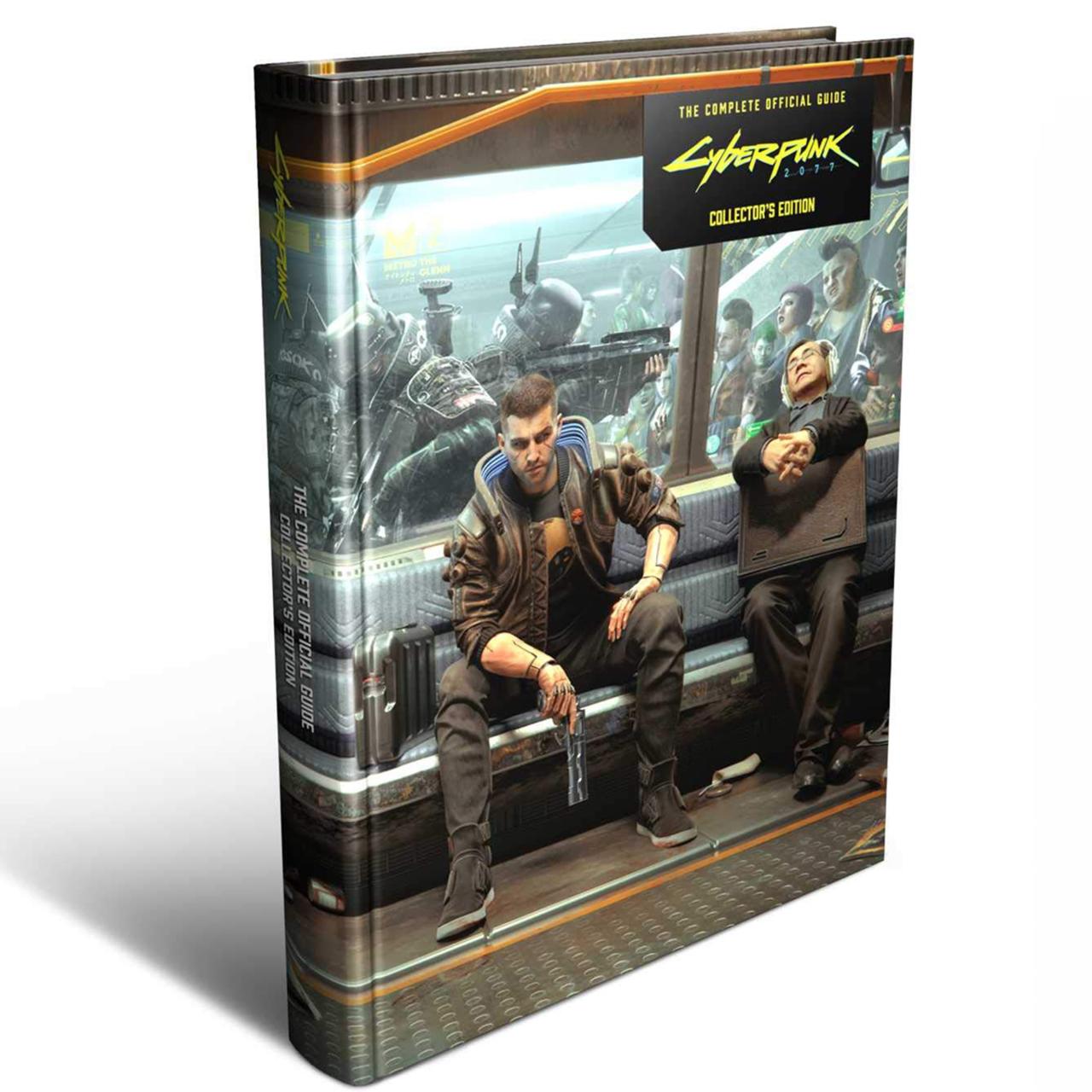 Cyberpunk 2077 kazuliski revised 24th lynxotic libros