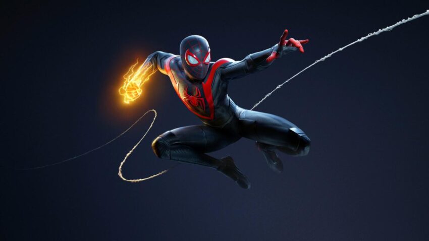 Marvel’s Spider-Man: Miles Morales: apa yang membuat Miles Morales berbeda?