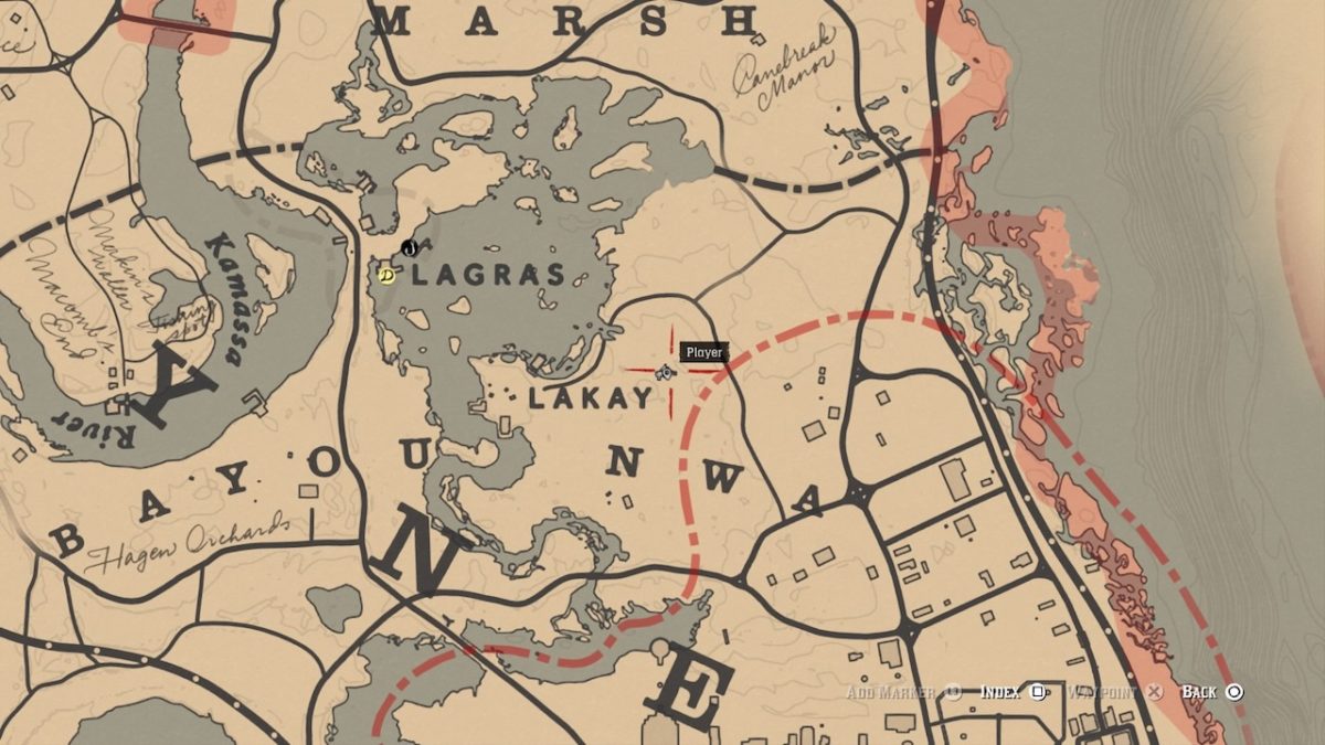 Rdr2 kkk red easter locations eggs dead redemption rdr clan index player single guides find mission wiki contents ago time