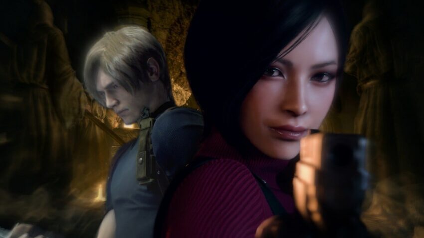 Resident Evil 4 Remake: Easter Eggs dan Rahasia Tersembunyi