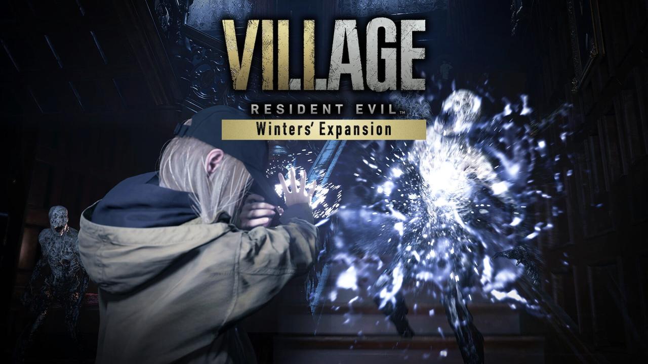 Resident Evil 8: Village game yang bagus apa tidak