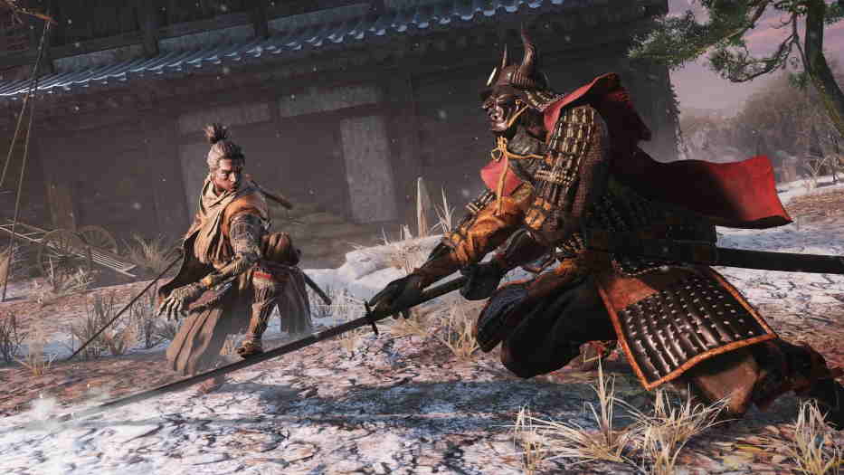 Sekiro: Shadows Die Twice: Tips dan Trik Untuk Memenangkan Pertempuran