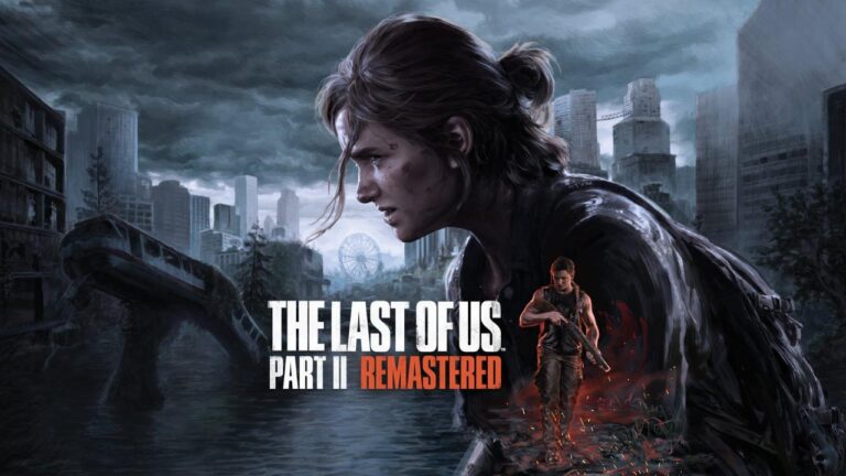 The Last of Us Part II Remastered harga di Indonesia