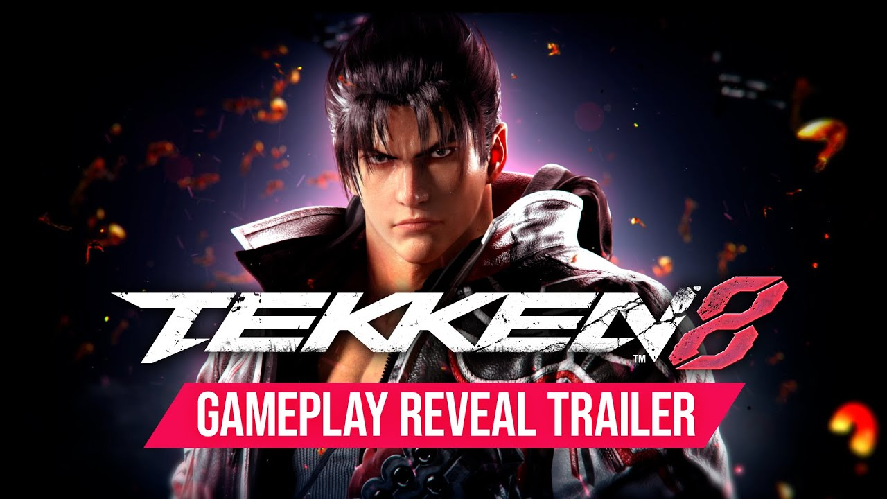 Tekken 8: kapan Tekken 8 rilis di Indonesia?