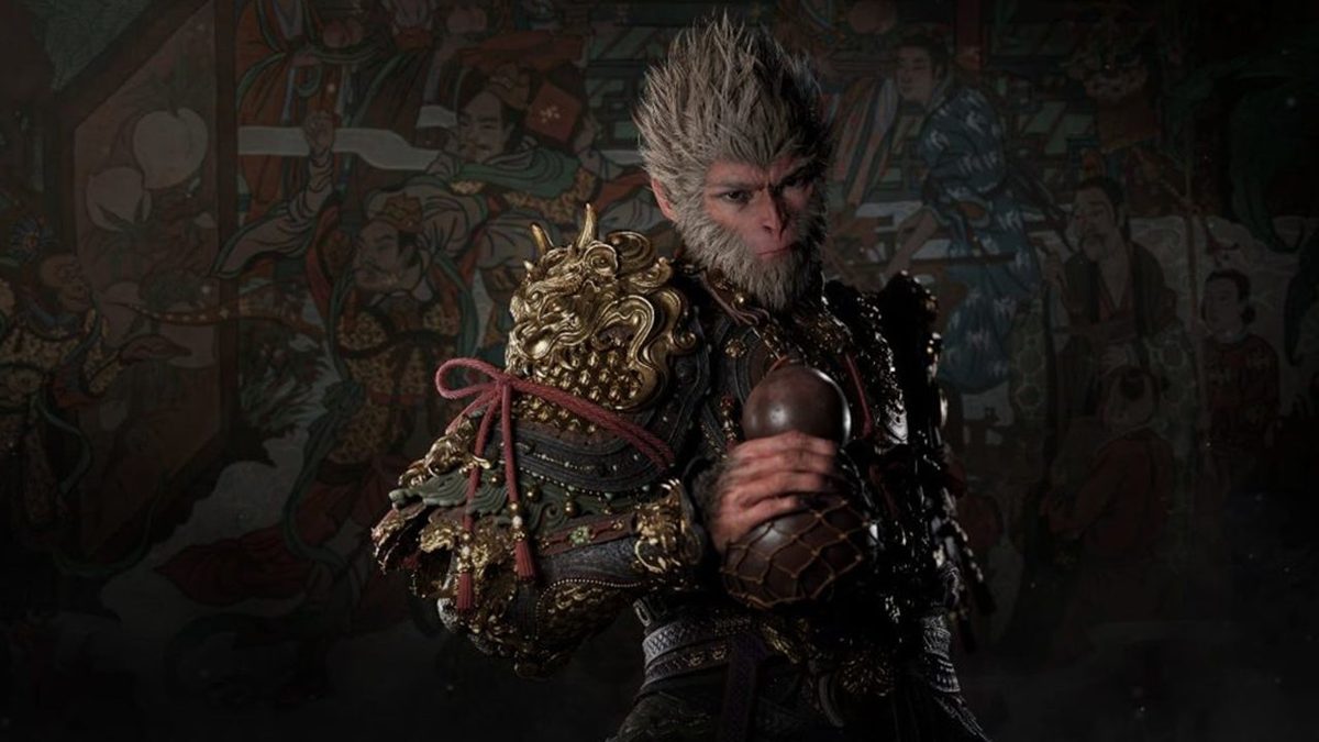 Black Myth: Wukong apakah game ini bagus