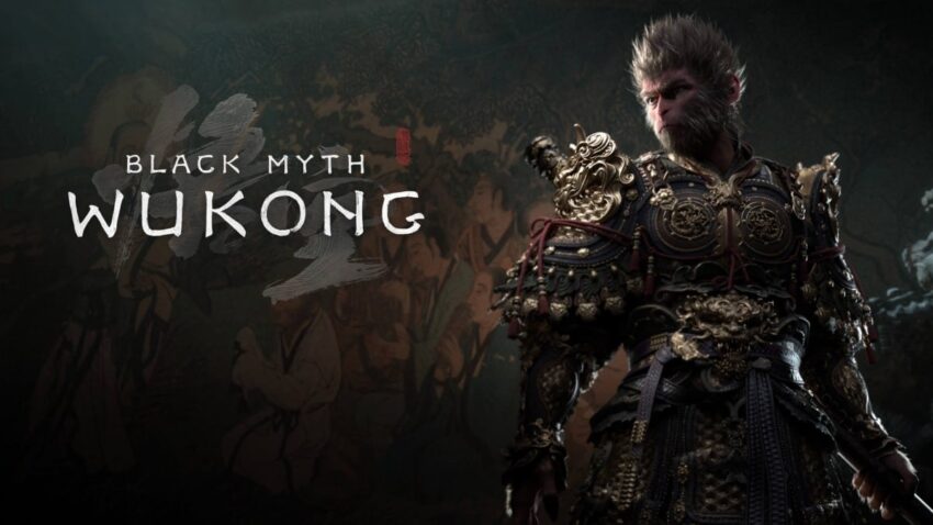 Black Myth: Wukong tanggal rilis resmi