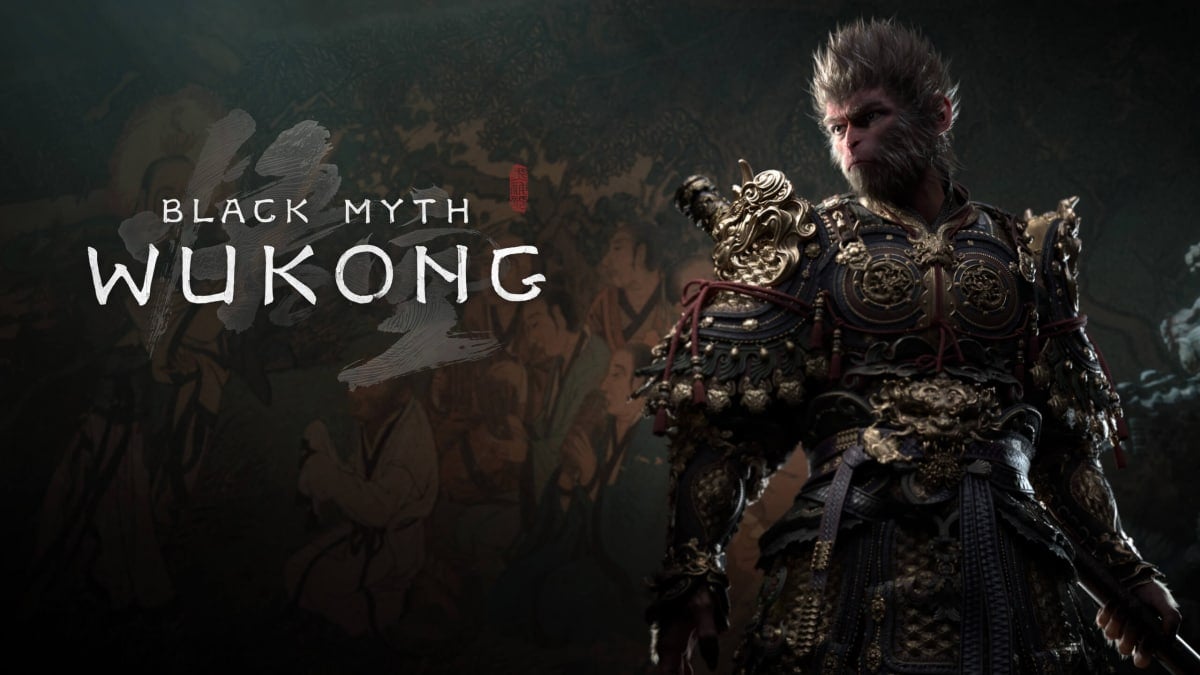 Black Myth: Wukong tanggal rilis resmi