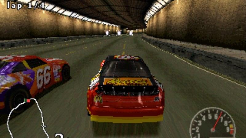 Rumble ps2 nascar cheat khinsider cheater trik seputar dan hermawayne timur salo