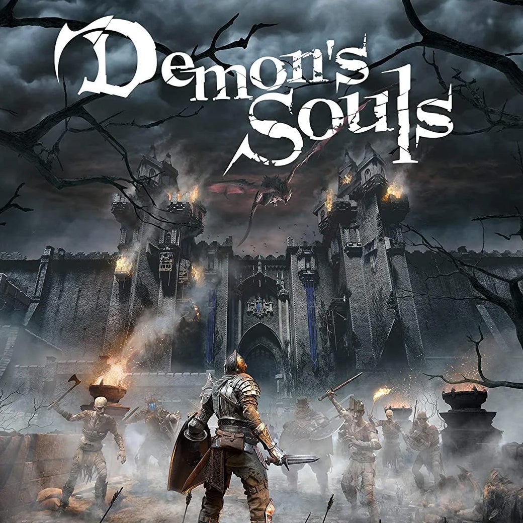 Souls demons cover demon dark fromsoftware ranking sekiro