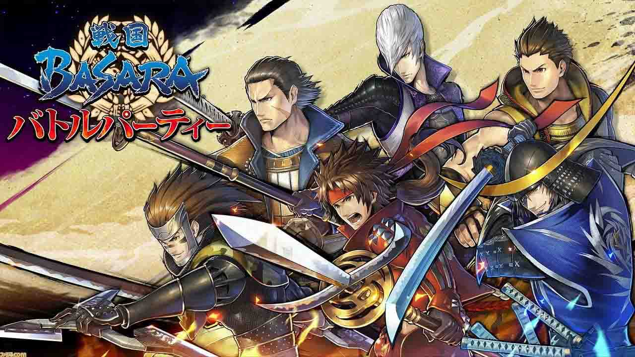 Sengoku Basara 2 Heroes perbedaan antara mode cerita dan mode pertempuran