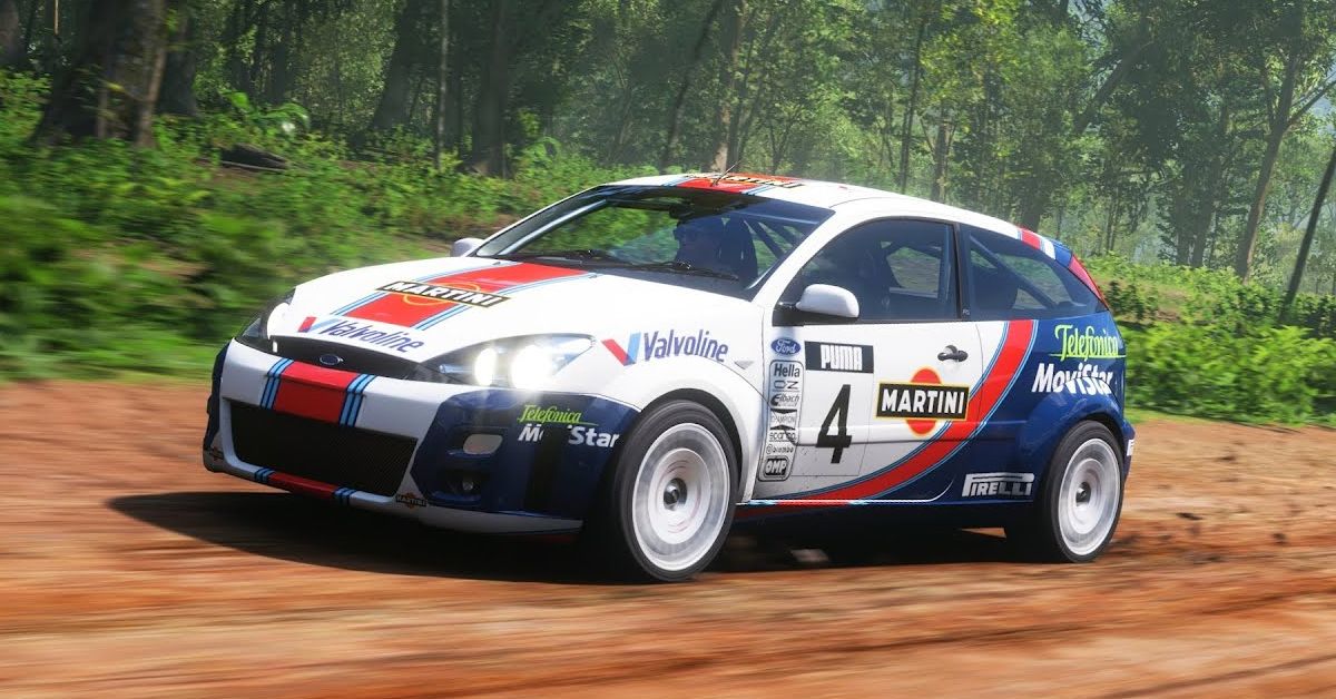 EA WRC vs. Forza Horizon 5: Game Balapan Mana yang Lebih Baik?