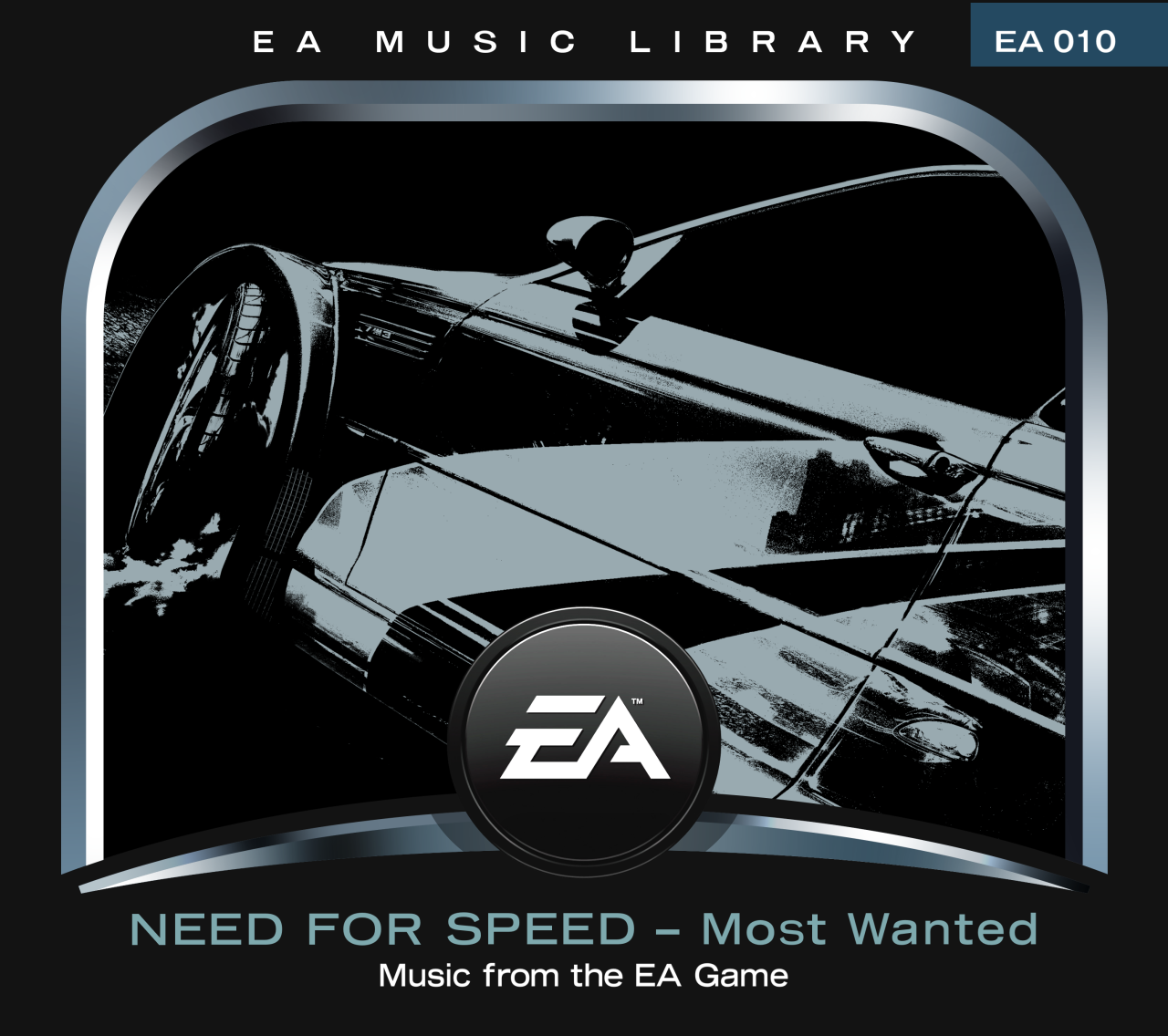 Soundtrack ea soundtracks