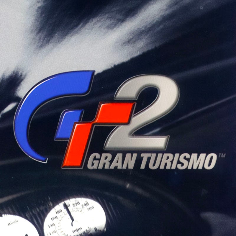 Tips untuk pemula di Grand Turismo 2 PS2