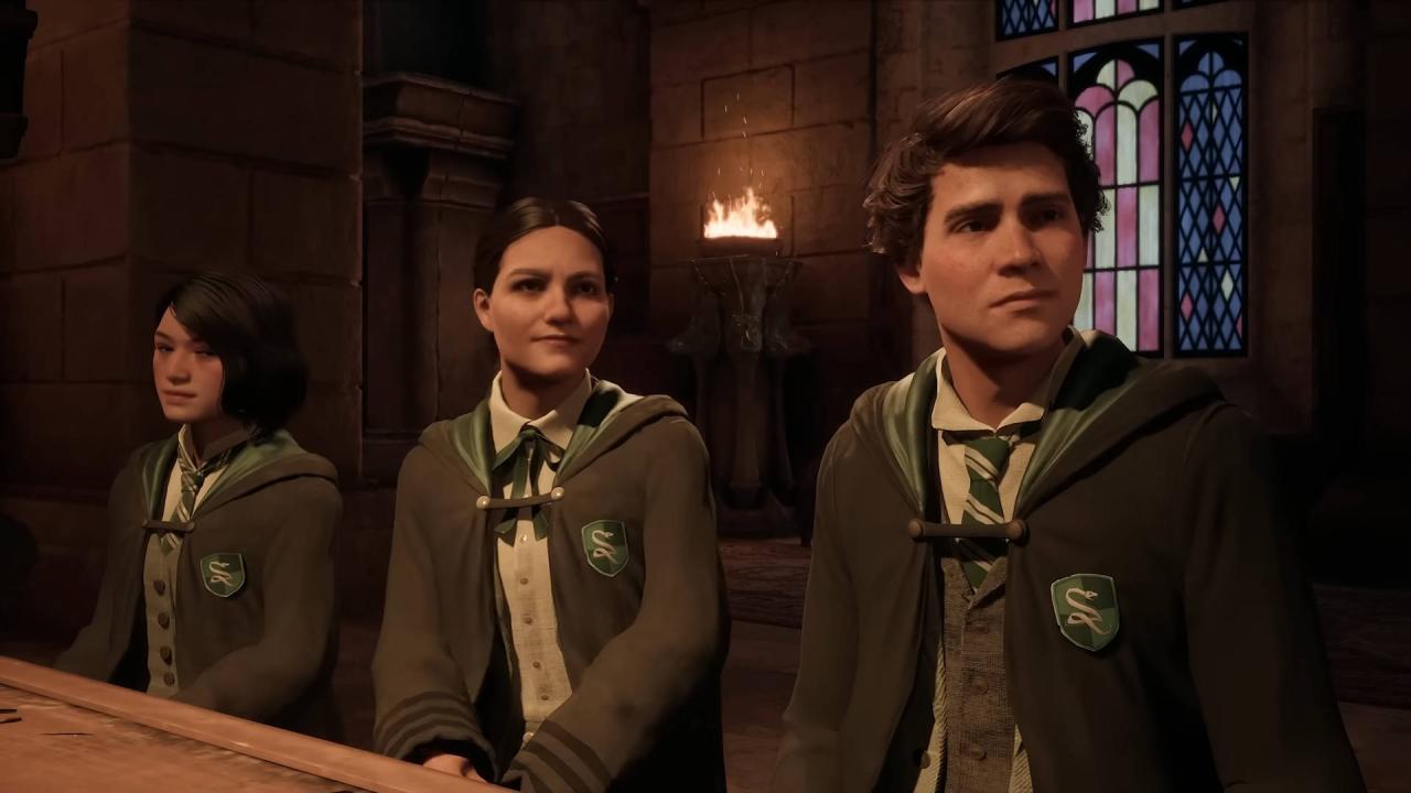 Hogwarts Legacy game yang bagus apa tidak