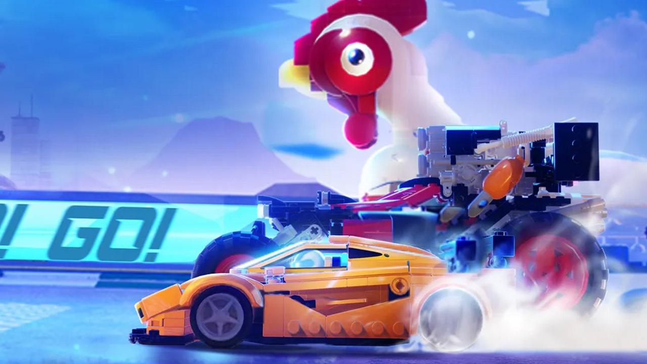 Review LEGO 2K Drive: Game Balapan Lucu Untuk Semua Usia