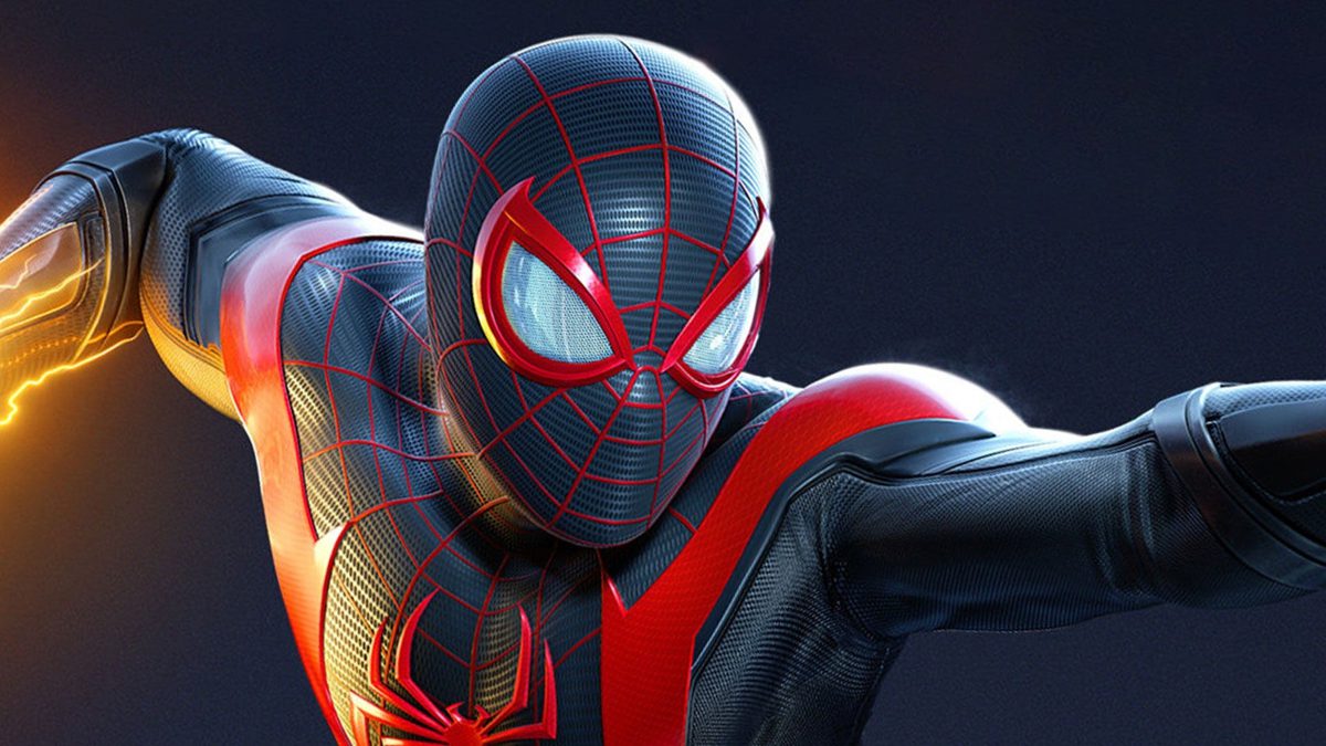 Marvel’s Spider-Man: Miles Morales: apa yang membuat Miles Morales berbeda?