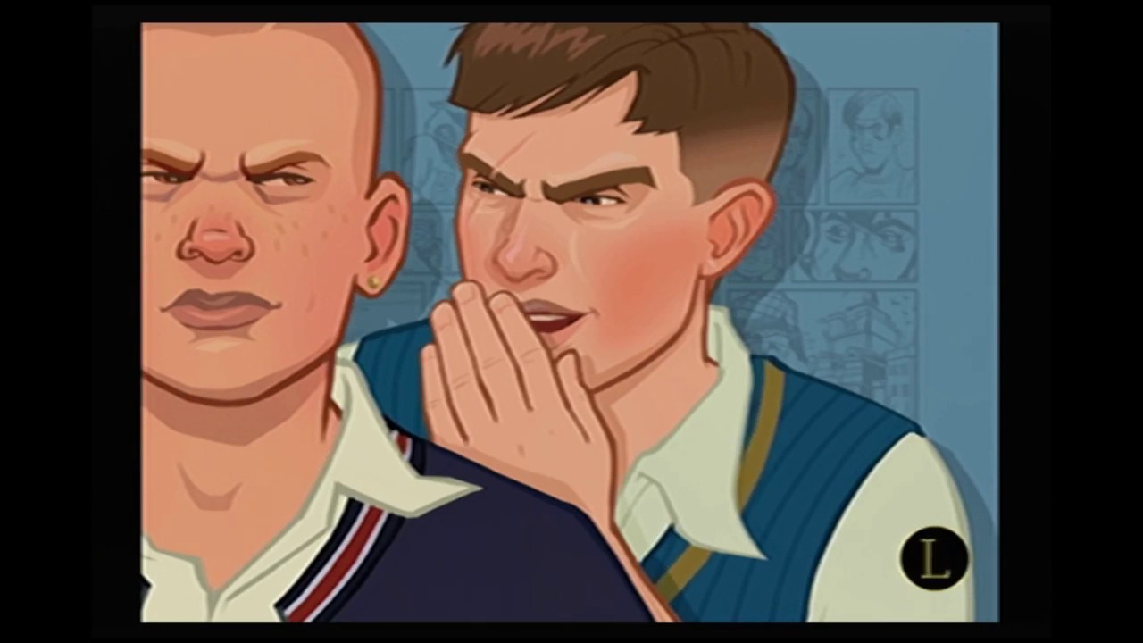 Bully PS2 mods dan modifikasi yang populer