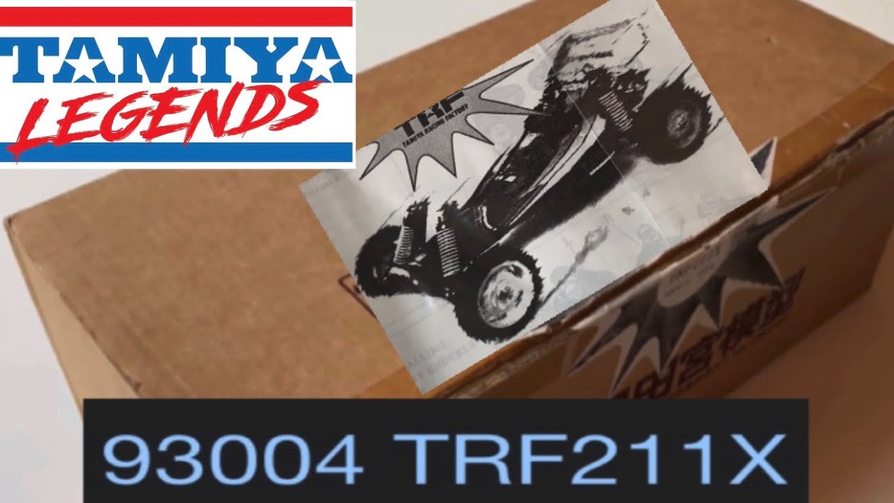 Cara Mendapatkan Mobil Tamiya Langka di Game Tamiya PS2