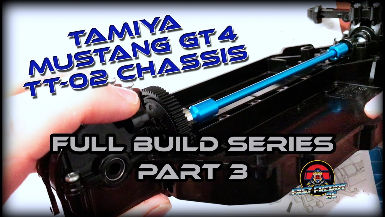 Tips dan Trik Menang Balapan Tamiya PS2