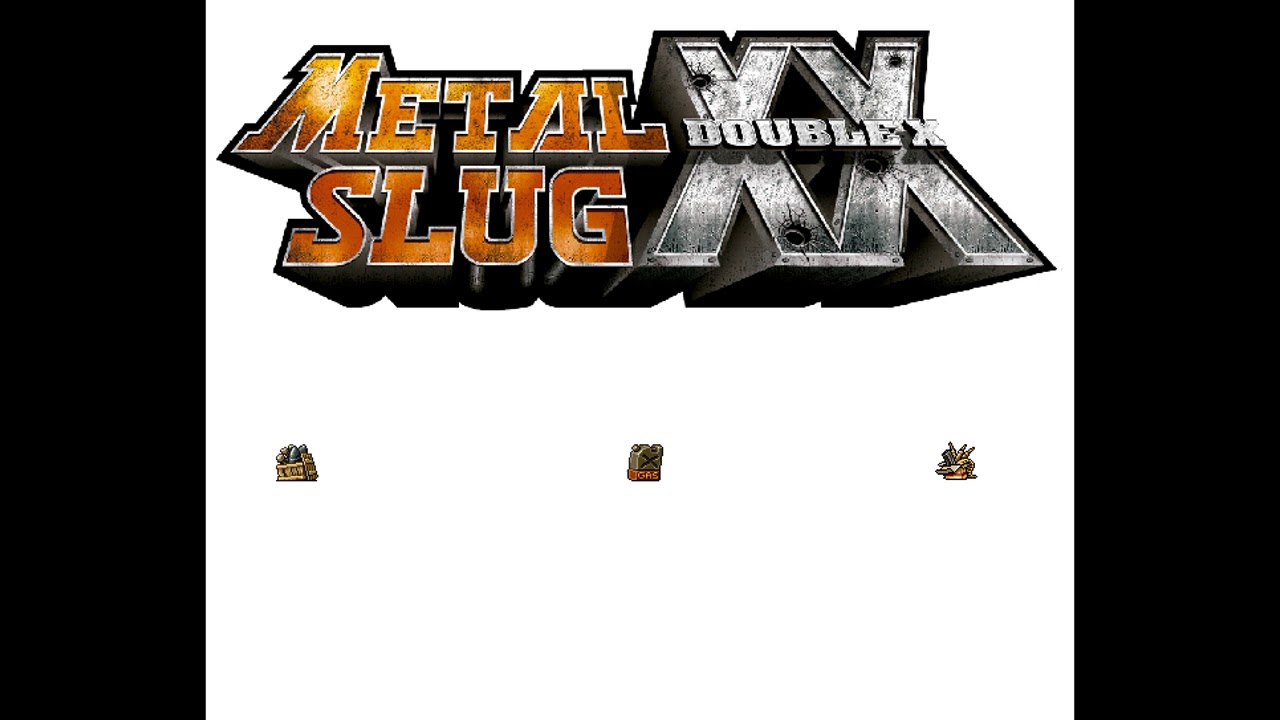 Slug metal