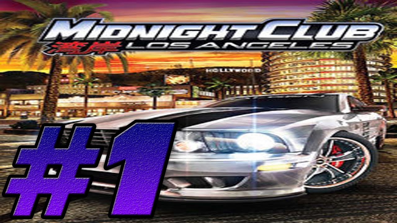 Bagaimana Midnight Club pertama kali dibuat?