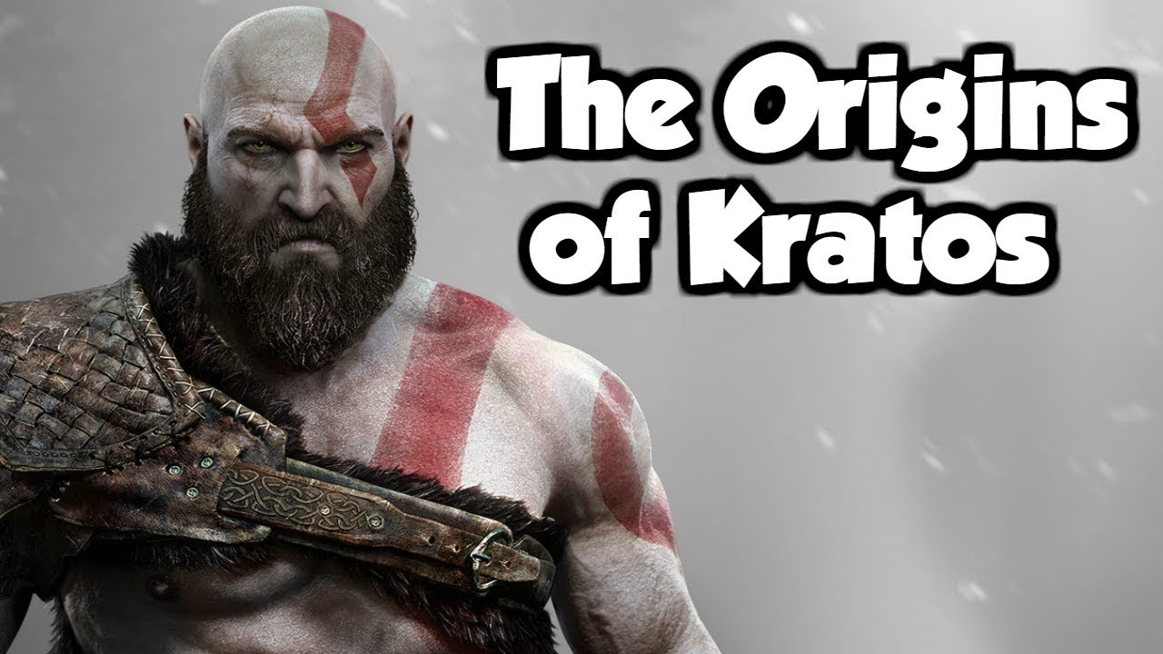 God war kratos wallpapers desktop hd awesome resolution high ultra