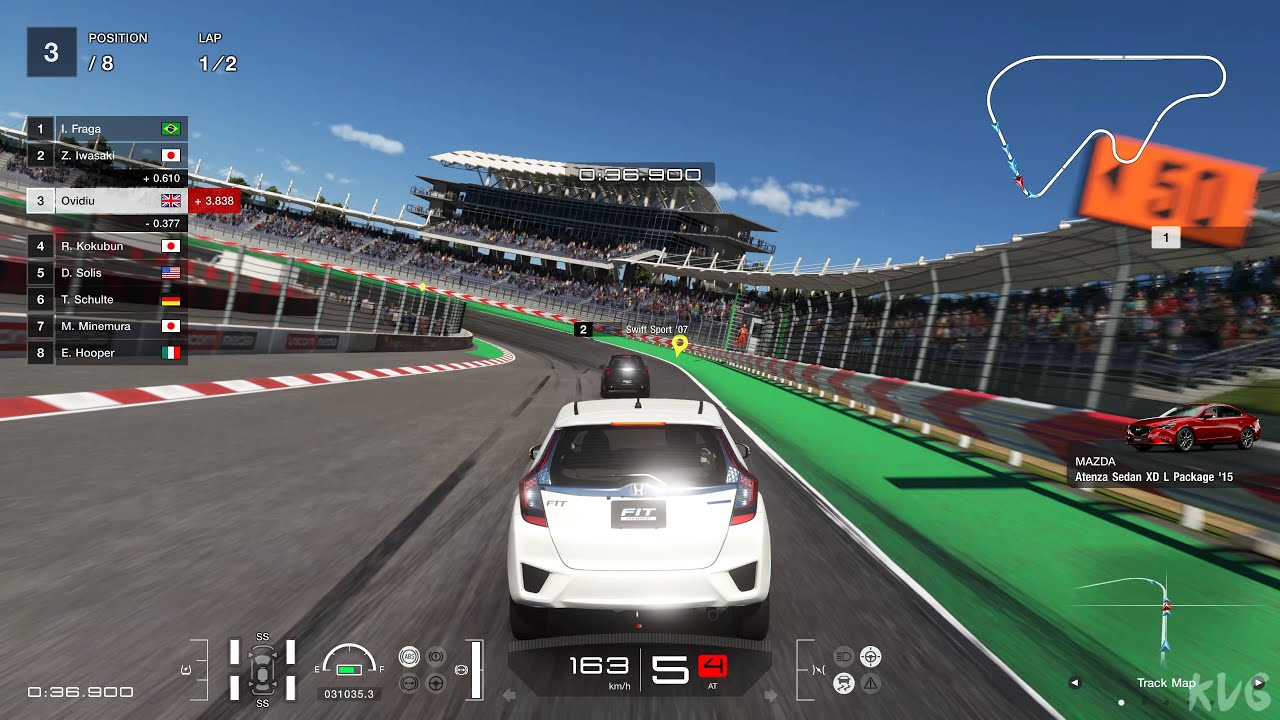 Gran Turismo 7 review gameplay dari orang yang sudah menyelesaikan game