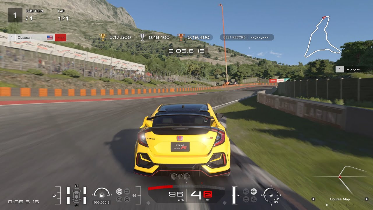 Gran Turismo 7 review gameplay dari orang yang sudah menyelesaikan game