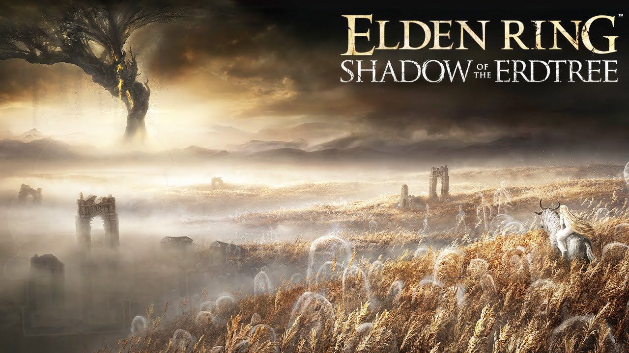 Elden Ring: Shadow of the Erdtree tanggal rilis