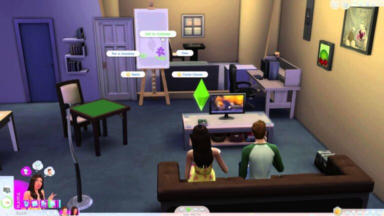 The Sims 4: Review Gameplay dan Cerita